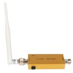 WCDMA 2100MHz Signal Booster / 3G Signal Repeater mit Saugantenne – Bild 6