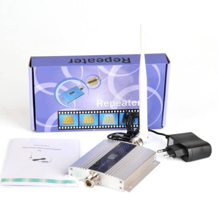 2100 MHz Signal Booster / 3G Signal Repeater mit Yagi-Antenne – Bild 5