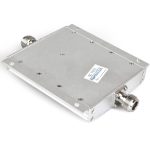 850MHz Signal Booster / CDMA Signal Repeater mit Yagi-Antenne – Bild 4