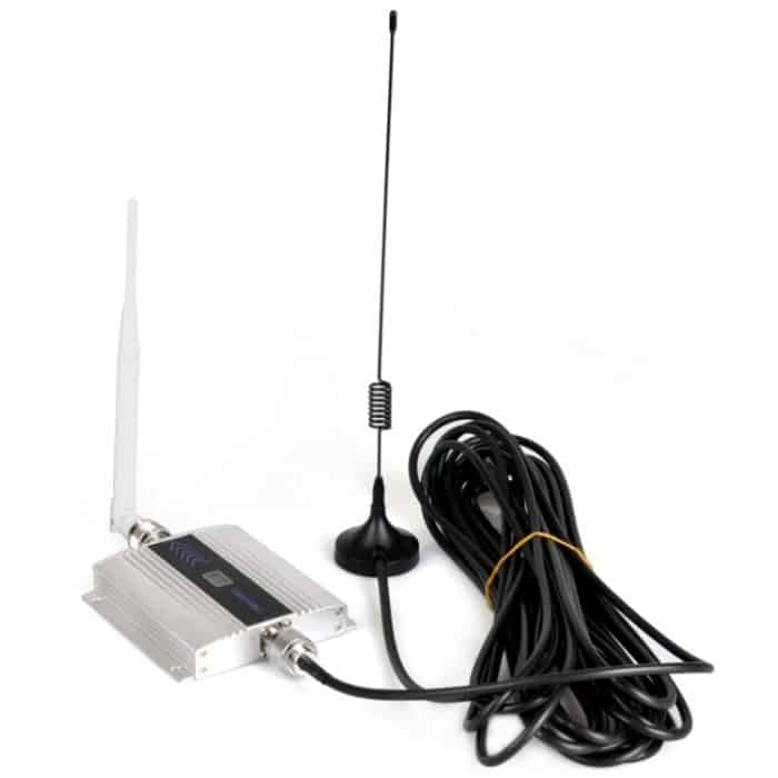 GSM 850MHz Signal Booster / CDMA Signal Repeater mit Saugantenne – Bild 2