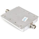 GSM 850MHz Signal Booster / CDMA Signal Repeater mit Saugantenne – Bild 4