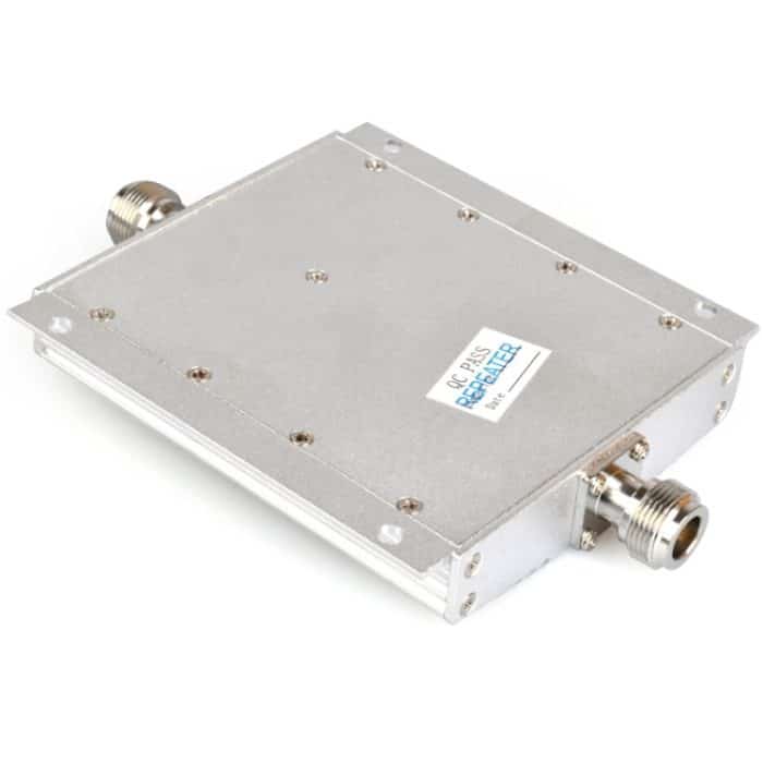 GSM 850MHz Signal Booster / CDMA Signal Repeater mit Saugantenne – Bild 4