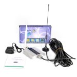 GSM 850MHz Signal Booster / CDMA Signal Repeater mit Saugantenne – Bild 5