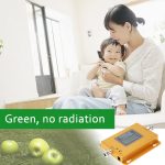 DCS 1800MHZ Mobiltelefon Signal Booster / LCD-Signal-Repeater mit Saugerantenne – Bild 12