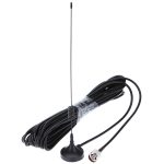 DCS 1800MHZ Mobiltelefon Signal Booster / LCD-Signal-Repeater mit Saugerantenne – Bild 8