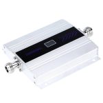 GSM 900MHz Mini-Handy-LCD-Signalverstärker mit Saugantenne – Bild 3