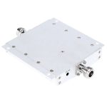 GSM 900MHz Mini-Handy-LCD-Signalverstärker mit Saugantenne – Bild 5