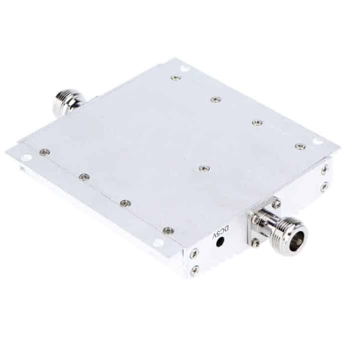 GSM 900MHz Mini-Handy-LCD-Signalverstärker mit Saugantenne – Bild 5