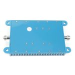 GSM 900 Mobiltelefonsignal Repeater Booster mit Bildschirm + Antenne (Abdeckung: 150 Quadratmeter) – Bild 3