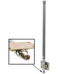 GSM 900 Mobiltelefonsignal Repeater Booster + Antenne (70 dB) – Bild 3