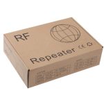 GSM 900 Mobiltelefonsignal Repeater Booster + Antenne (70 dB) – Bild 8