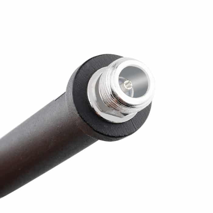 800-2500MHz 4 Wege-Hohlraum RF-Leistungsspalter / Power-Teiler – Bild 5