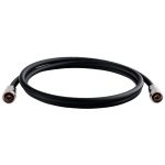 N-Stecker auf N-Stecker-Kabel, Länge: 15 m, 5m Cable, 15m Cable, 10m Cable – Bild 4