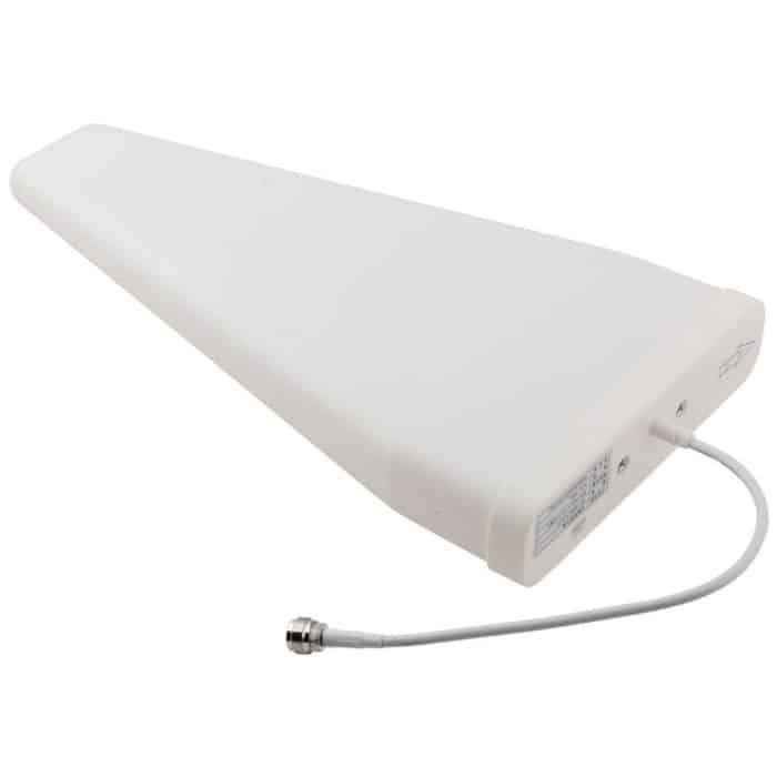 800 ~ 960/1710 ~ 2500MHz 11DBI Hi-Gain Outdoor log-periodische Dipolantenne N weiblich – Bild 1