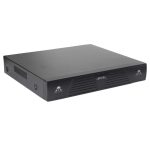 N8 / 1U-M 8CH H.264 DVR-Netzwerk HDD Digitaler Videorecorder, unterstützt VGA / RJ45 NET / USB 2.0 (schwarz) – Bild 3