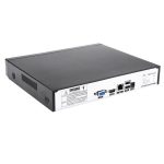 N8 / 1U-M 8CH H.264 DVR-Netzwerk HDD Digitaler Videorecorder, unterstützt VGA / RJ45 NET / USB 2.0 (schwarz) – Bild 4