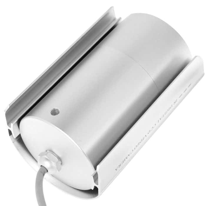 1/3 Zoll Sony 420TVL 6 mm LED mit festem Objektiv und wasserdichte CCD-Farbvideokamera ohne Halterung, IR-Entfernung: 25 m – Bild 4