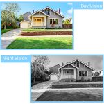 1/3 Zoll Sony 420TVL 6 mm LED mit festem Objektiv und wasserdichte CCD-Farbvideokamera ohne Halterung, IR-Entfernung: 25 m – Bild 10