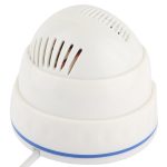 CMOS 420TVL 3,6-mm-Objektiv ABS-Material Farbinfrarotkamera mit 36 ​​LED, IR-Abstand: 20 m – Bild 4