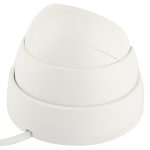 CMOS 420TVL 3,6-mm-Objektiv ABS-Material Farbinfrarotkamera mit 24 LED, IR-Abstand: 20 m – Bild 4