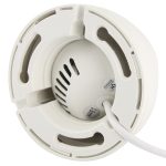 CMOS 420TVL 3,6-mm-Objektiv ABS-Material Farbinfrarotkamera mit 24 LED, IR-Abstand: 20 m – Bild 5