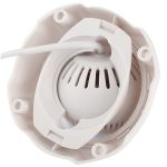 CMOS 420TVL 3,6-mm-Objektiv ABS-Material Farbinfrarotkamera mit 36 ​​LED, IR-Abstand: 20 m – Bild 5