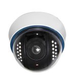 1/3 SONY Color 520TVL Dome CCD-Kamera, IR-Entfernung: 15 m, 500TVL, 650TVL, 1/3 420TVL, 600TVL, 520TVL, 1/3 SHARP 420TVL, 1/4  420TVL, 1/4 SHARP 420TVL, 700TVL