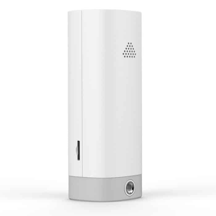 A1 WiFi Wireless 720P IP-Kamera, Unterstützung für Nachtsicht / Bewegungserkennung / PIR-Bewegungssensor, Zwei-Wege-Audio, integrierter 3000-mAh-Akku – Bild 4