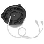 1/3 Zoll Sony 420TVL 3,6 mm Dome-Kamera mit fester Farbe, IR-Entfernung: 20 m – Bild 4