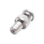 Cinch-BNC-Wandleradapter – Bild 2