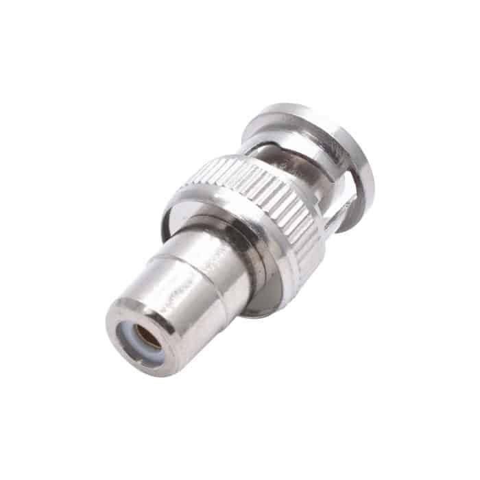 Cinch-BNC-Wandleradapter – Bild 2