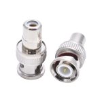 Cinch-BNC-Wandleradapter – Bild 3