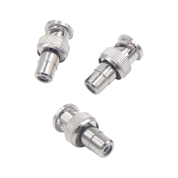 Cinch-BNC-Wandleradapter – Bild 4