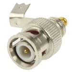 BNC-Stecker-Bend-Anschluss-Adapter für Koaxialkabel – Bild 3