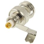 BNC-Stecker-Bend-Anschluss-Adapter für Koaxialkabel – Bild 4