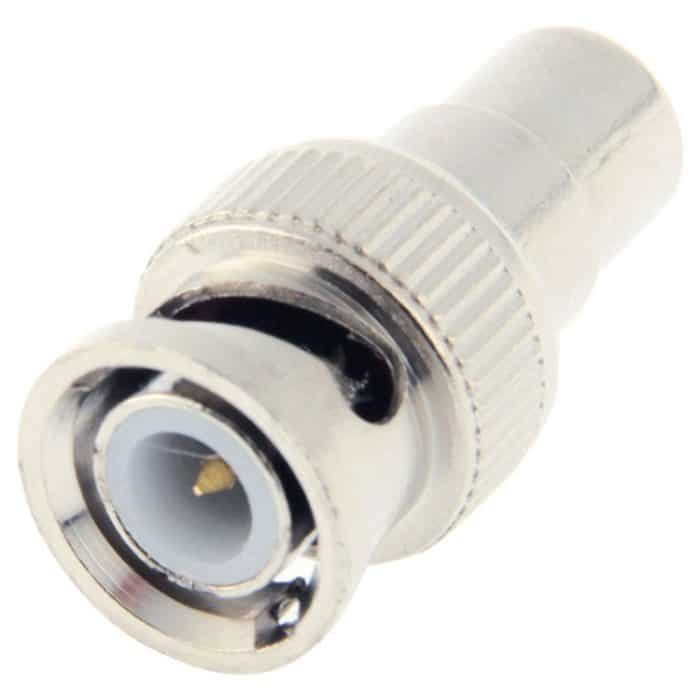 93 Ohm BNC-Stecker-Terminator – Bild 1