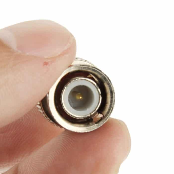 93 Ohm BNC-Stecker-Terminator – Bild 6