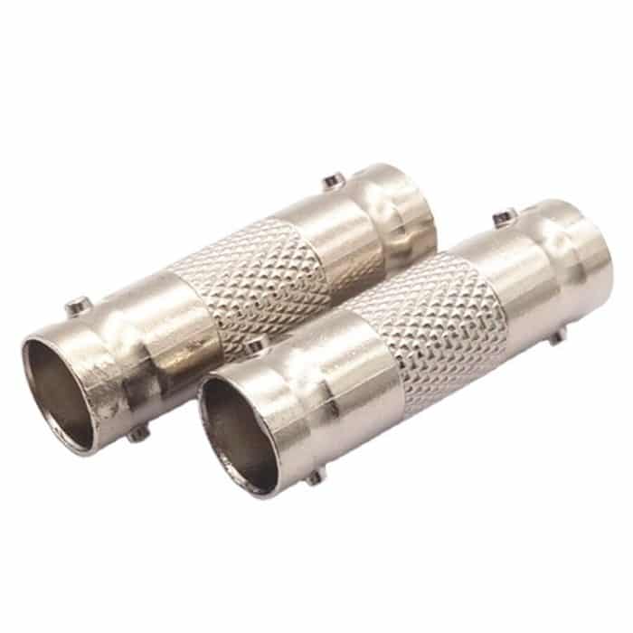 BNC Jack / Jack Inline Splice – Bild 3