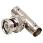 T-Typ BNC-Stecker auf 2 BNC-Buchsenstecker – Bild 3