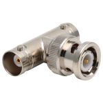 T-Typ BNC-Stecker auf 2 BNC-Buchsenstecker – Bild 5