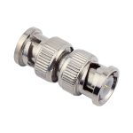 BNC-Stecker an BNC-Stecker