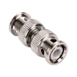 BNC-Stecker an BNC-Stecker – Bild 2