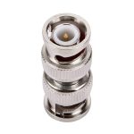 BNC-Stecker an BNC-Stecker – Bild 4
