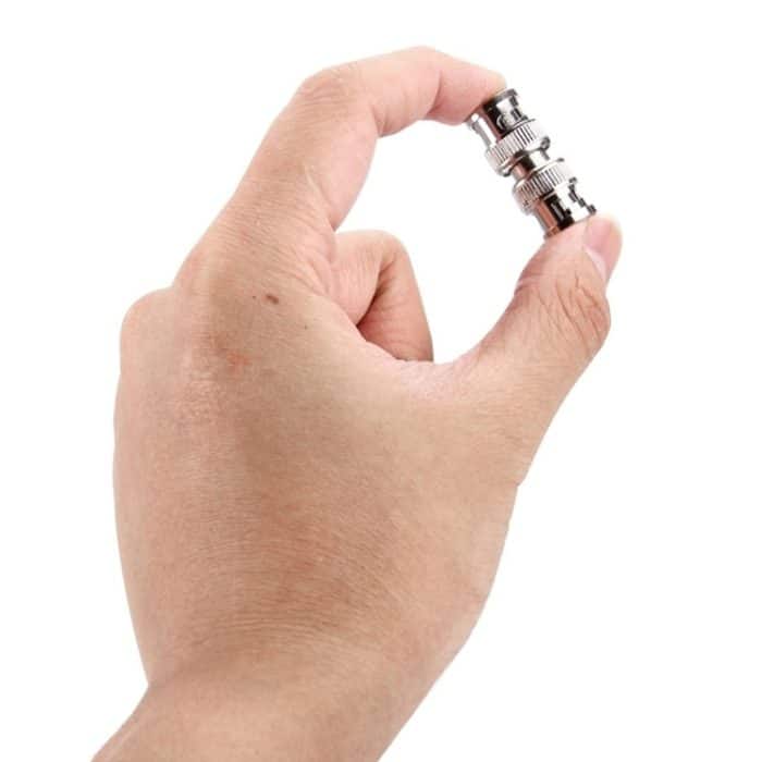 BNC-Stecker an BNC-Stecker – Bild 6