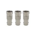 BNC-Buchse zum F-Stecker – Bild 4