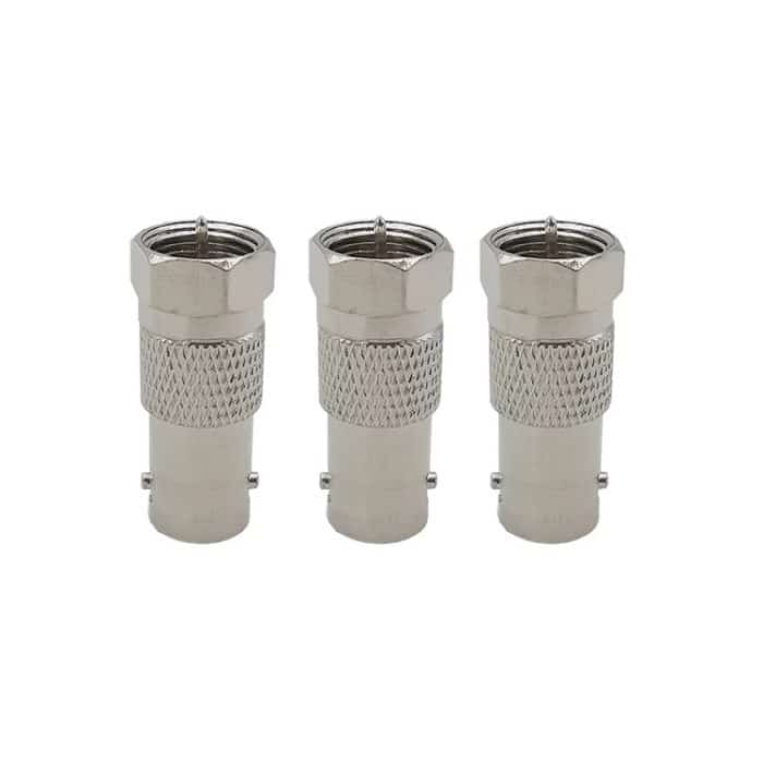 BNC-Buchse zum F-Stecker – Bild 4