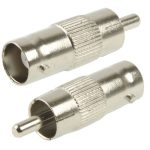 BNC-Buchse zum Cinch-Stecker – Bild 2