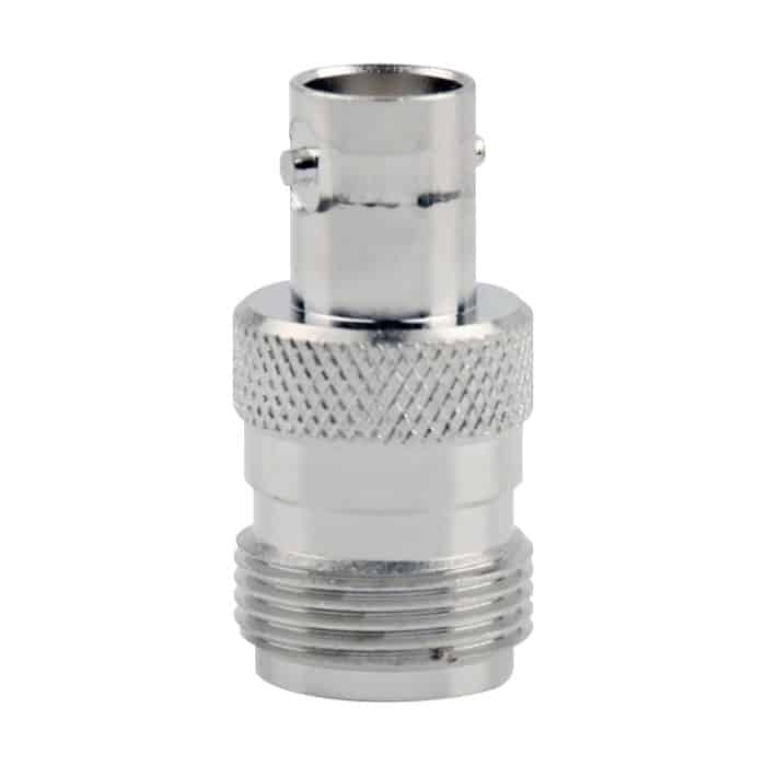 BNC-Buchse zum N-Buchsenstecker – Bild 3