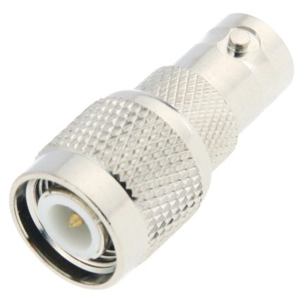 BNC-Buchse bis TNC-Stecker