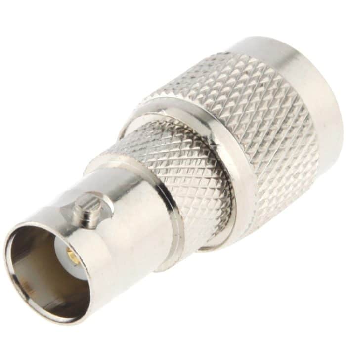 BNC-Buchse bis TNC-Stecker – Bild 3